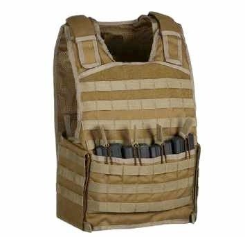 DIRECT ACTION CARRIER