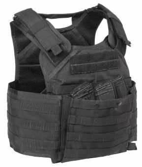 PROTECTOR PLATE CARRIER