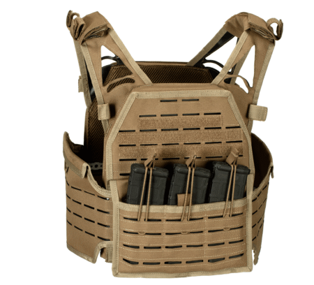 REAPER PLATE CARRIER