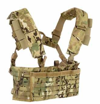 HYBRID CHEST RIG