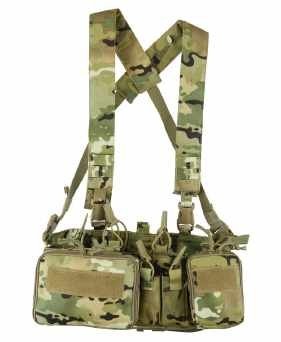 CONTRACTOR CHEST RIG
