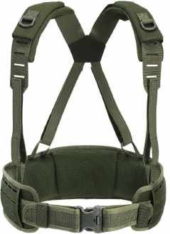 ADVANCE COMBAT SUSPENDER