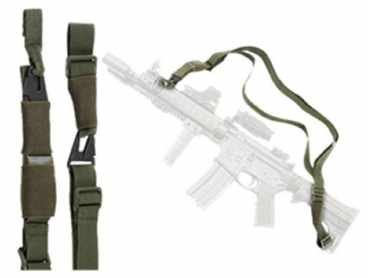 3 POINT ASSAULT SLING